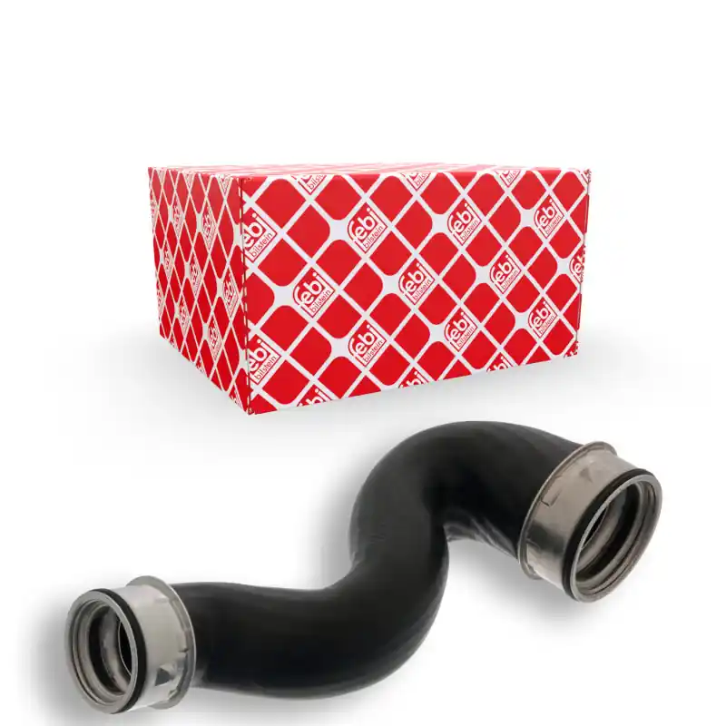 Finale Uitverkoop Laadlucht-\\/turboslang Febi Bilstein 49358