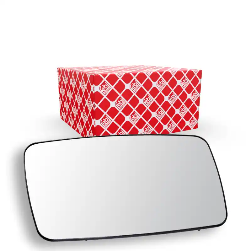 Merkproduct Buitenspiegelglas Febi Bilstein 49941