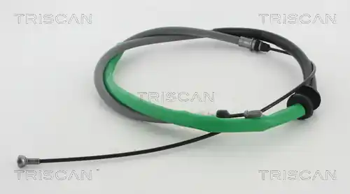 Budget Handremkabel Triscan 8140 251234