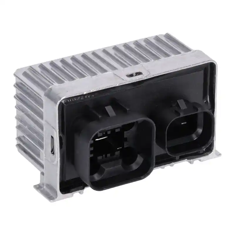 Origineel Relais gloeitijd Febi Bilstein 183984