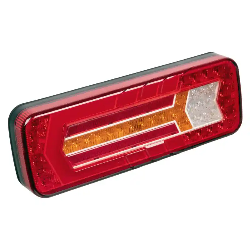 Achterlicht Febi Bilstein 184807 Bestel Nu