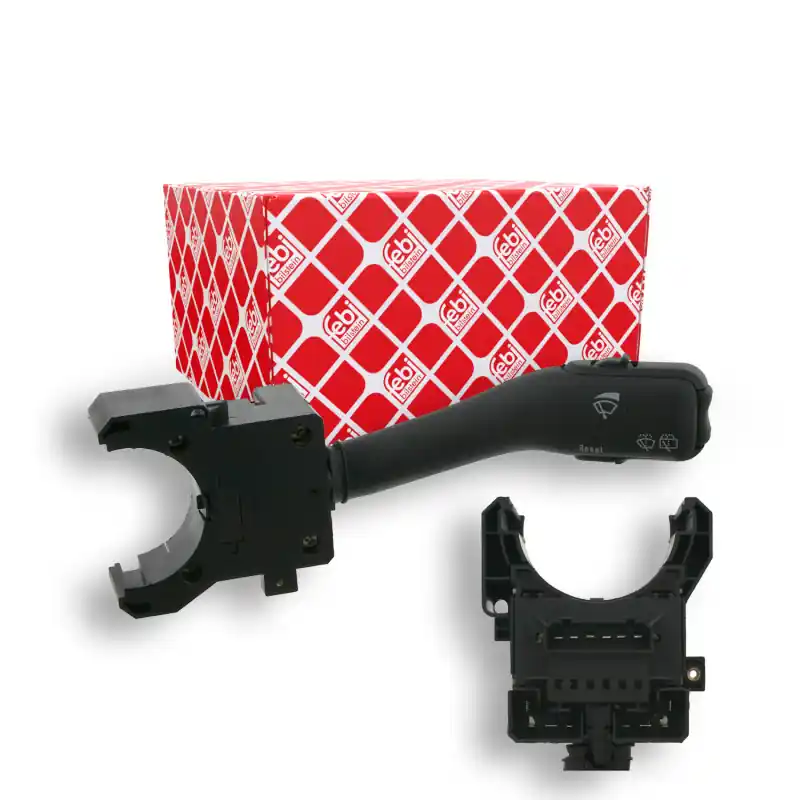 Knipperlichtschakelaar Febi Bilstein 21784 Geld-Terug-Garantie