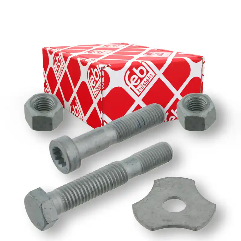 Gereduceerde Prijs Draagarm montageset Febi Bilstein 23461