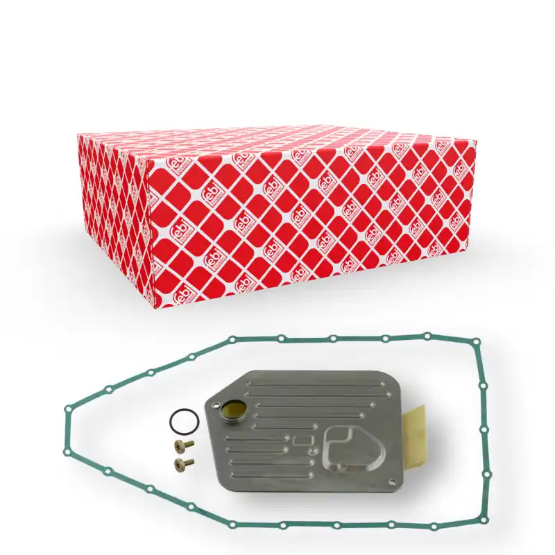 Filter\\/oliezeef automaatbak Febi Bilstein 23957 Alleen Vandaag