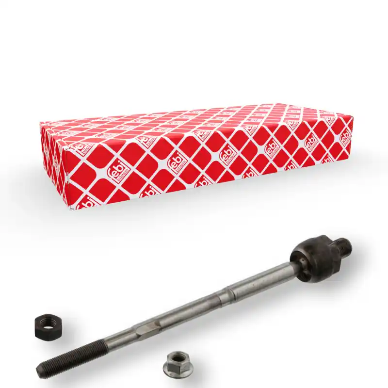 Gecertificeerd Axiaal gewricht \\/ spoorstang Febi Bilstein 26432