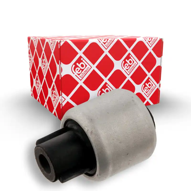 Draagarm-\\/ reactiearm lager Febi Bilstein 31540 Origineel