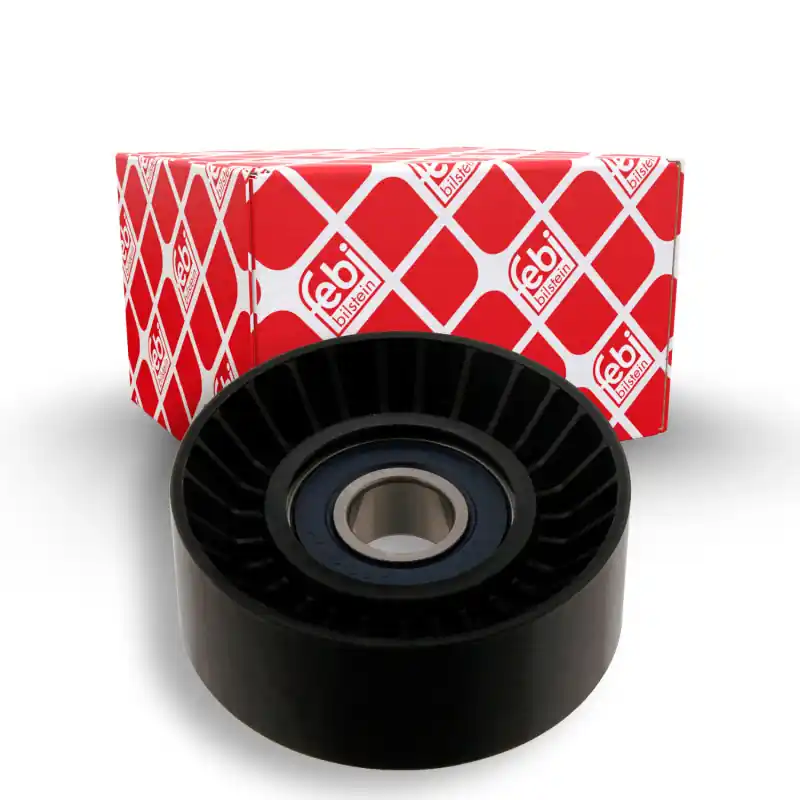 Finale Uitverkoop Geleiderol (poly) V-riem Febi Bilstein 31746