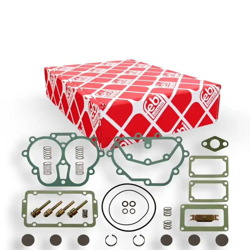 Luchtcompressor Febi Bilstein 35712 Speciale Aanbieding