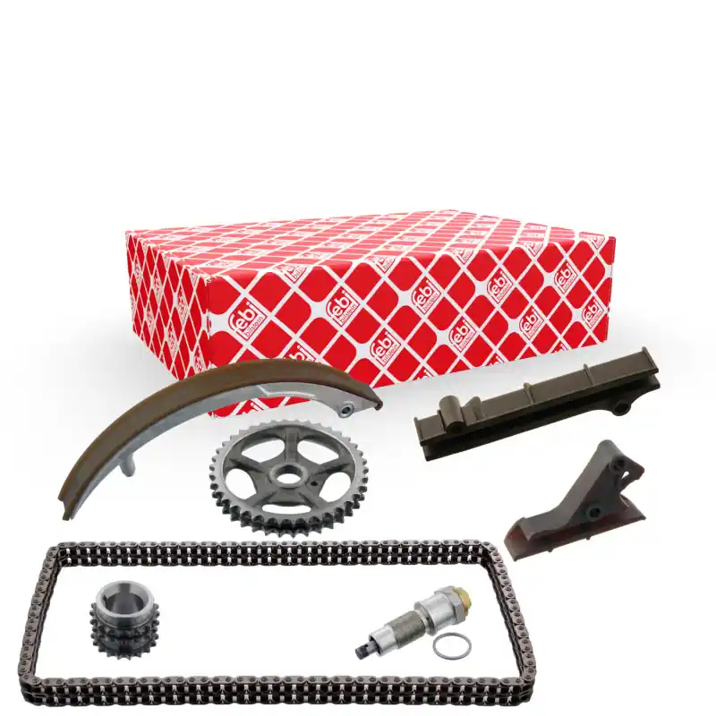 Distributieketting kit Febi Bilstein 36592 Laatste Versie