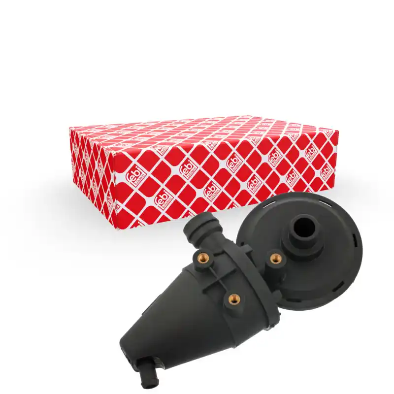 Gratis Verzending Ontluchtingklep nokkenasbehuizing Febi Bilstein 36771