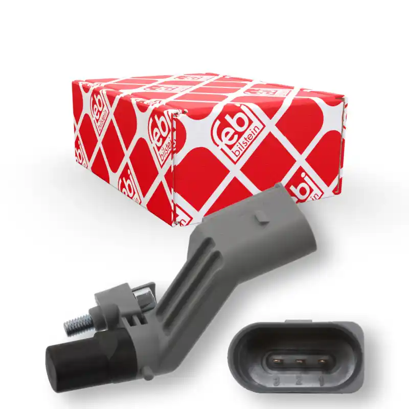 Aanbieding Krukas positiesensor Febi Bilstein 37093