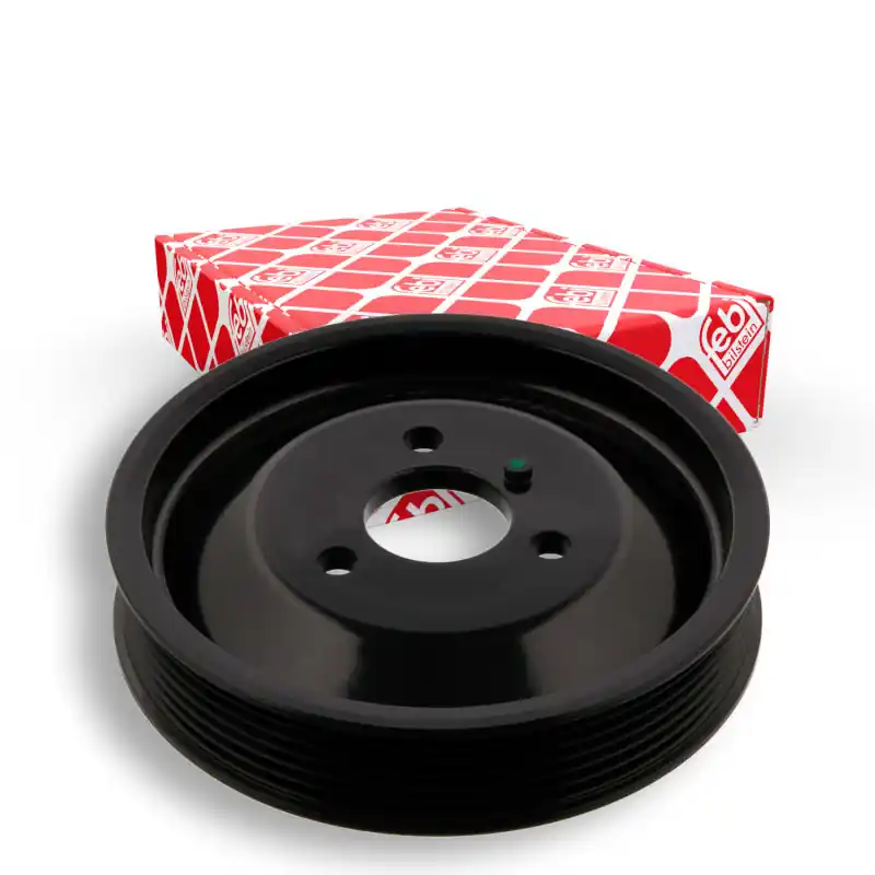 Servopomppoelie (Riemschijf) Febi Bilstein 37225 Plaats Bestelling