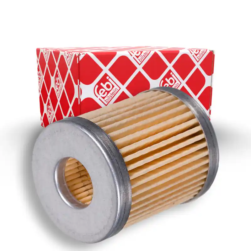 Hoge Kwaliteit Brandstoffilter Febi Bilstein 39221