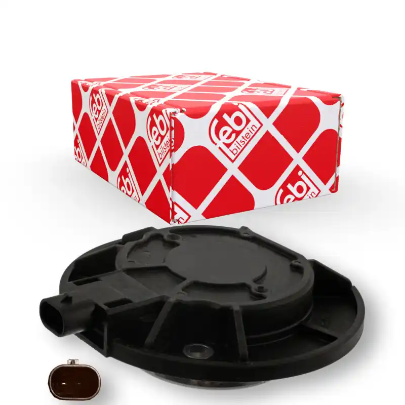 Centrale magneet nokkenasregeling Febi Bilstein 40198 Topkwaliteit