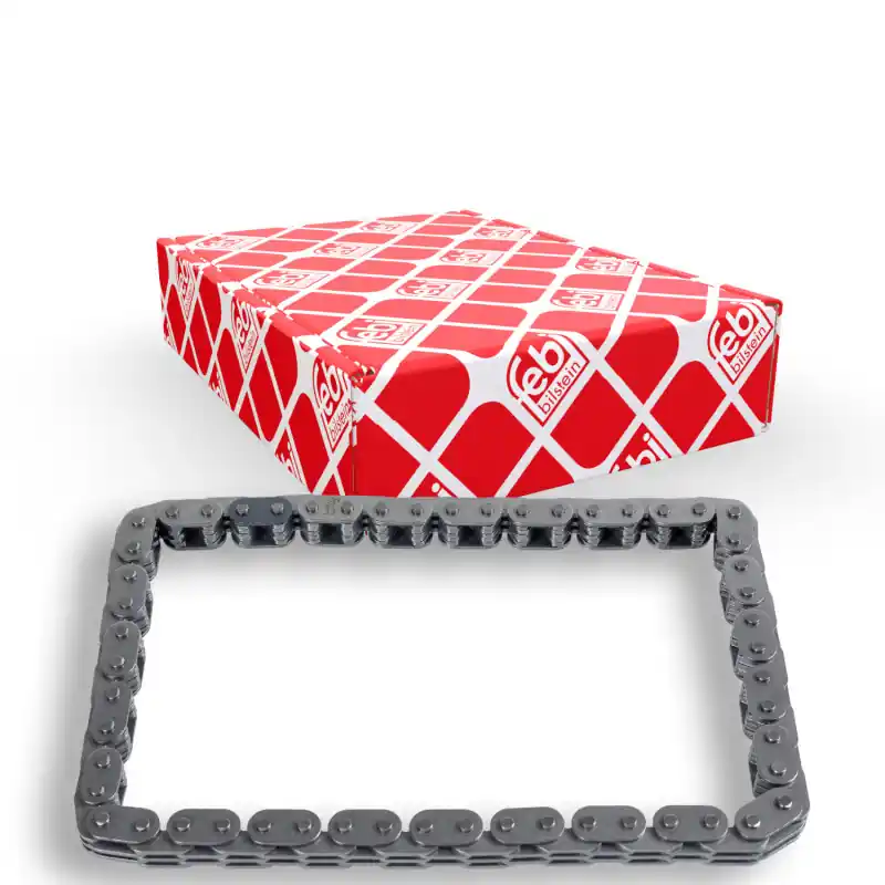 Wereldwijde Verzending Oliepomp aandrijfketting Febi Bilstein 40460