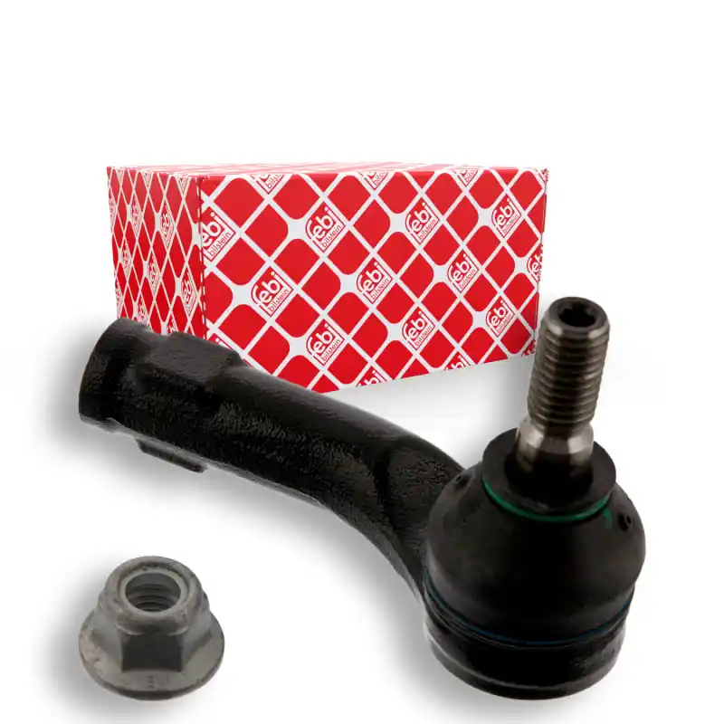 Spoorstangeind \\/ Stuurkogel Febi Bilstein 40834 Weekendaanbieding