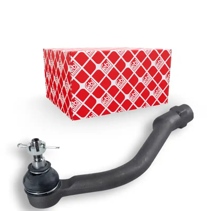 Spoorstangeind \\/ Stuurkogel Febi Bilstein 41891 Weekendaanbieding