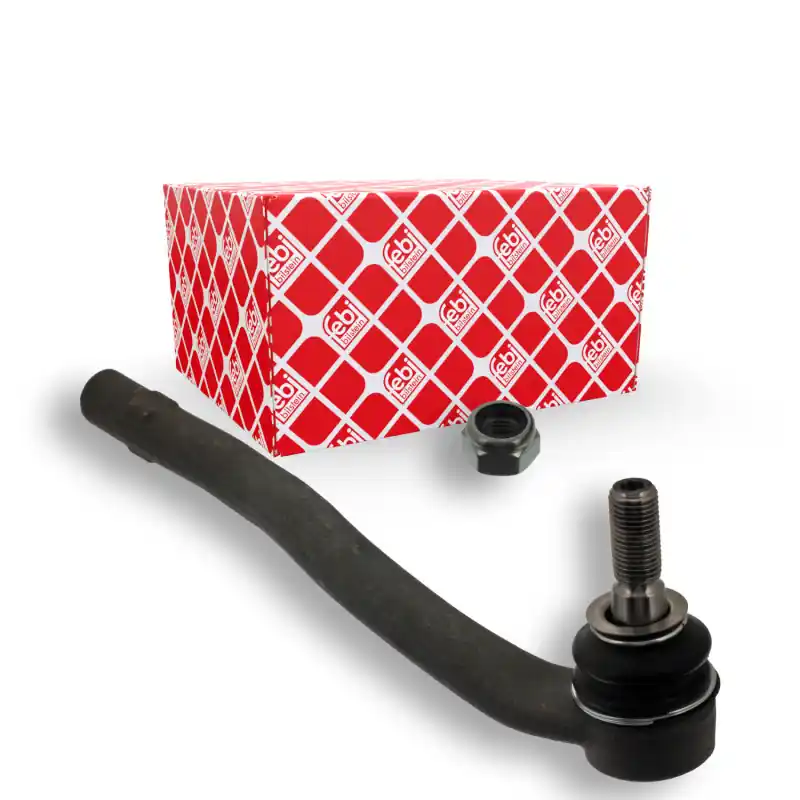 Spoorstangeind \\/ Stuurkogel Febi Bilstein 43695 Laatste Versie