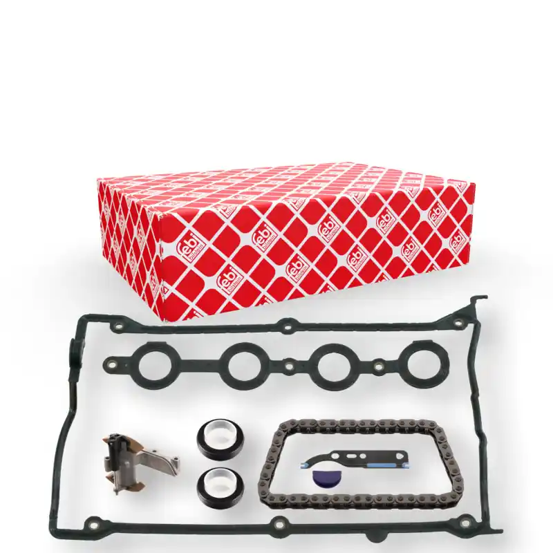 Distributieketting kit Febi Bilstein 45005 Premium