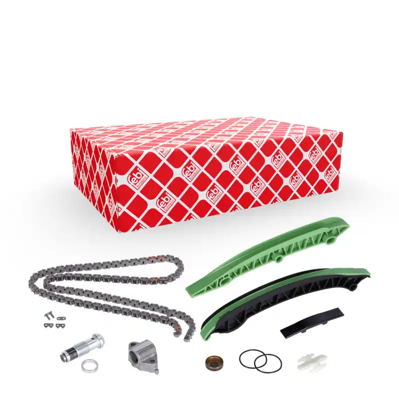 Distributieketting kit Febi Bilstein 46374 Nieuw Model