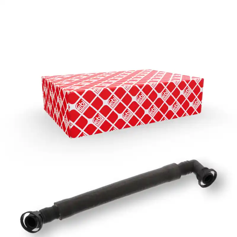 Modern Carterontluchtingsslang Febi Bilstein 47227