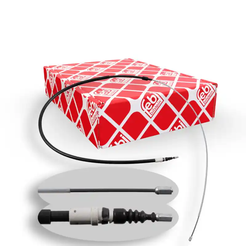 Koopje Handremkabel Febi Bilstein 49628