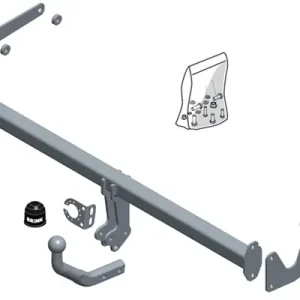 Superprijs Trekhaak Brink 674300