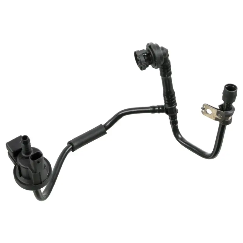 Ontluchtingsklep Febi Bilstein 188245 Garantie Inbegrepen