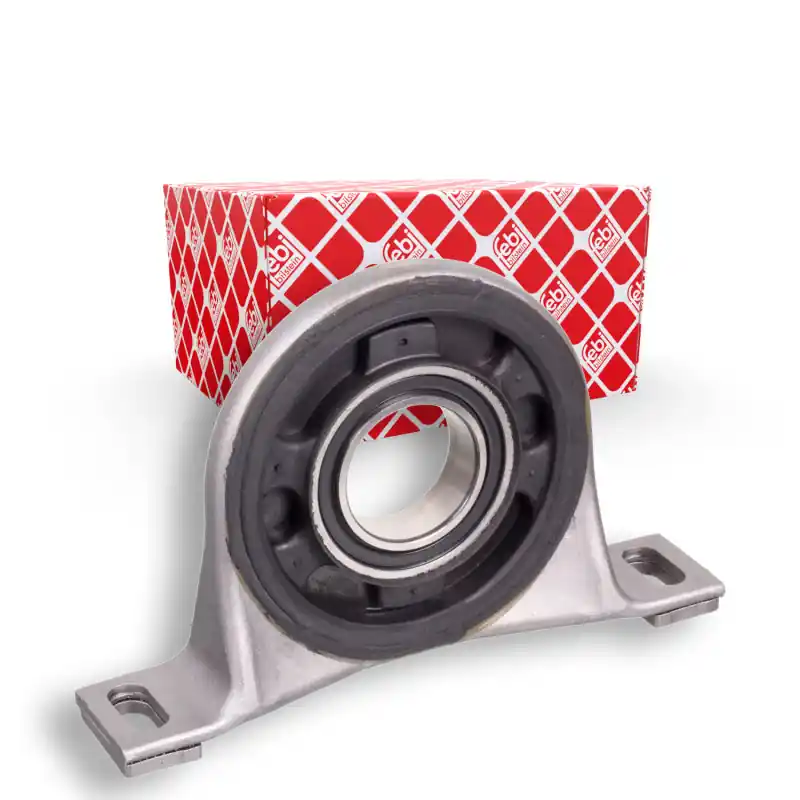 Cardanaslager \\/ ophanging Febi Bilstein 31851 Origineel