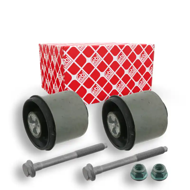 Exclusieve Aanbieding Draagarm-\\/ reactiearm lager Febi Bilstein 32614