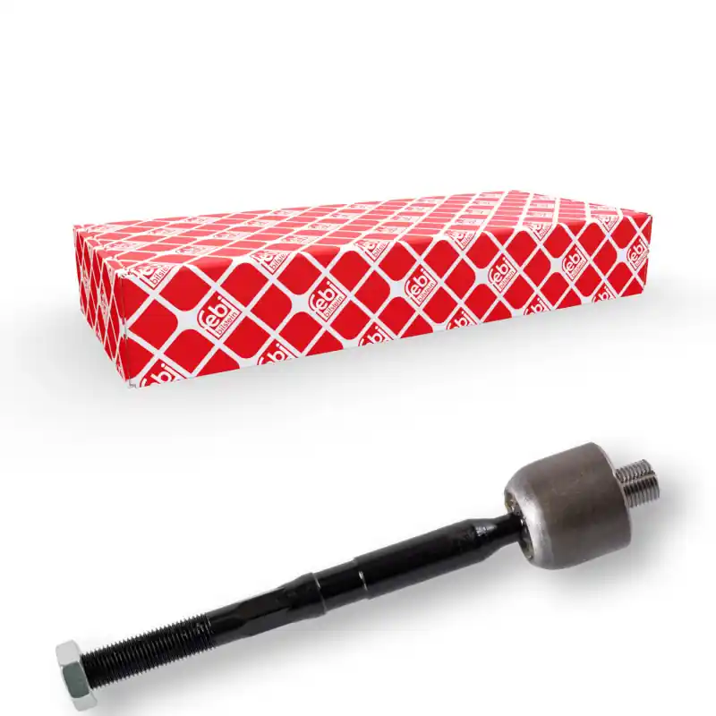 Axiaal gewricht \\/ spoorstang Febi Bilstein 37281 Professioneel