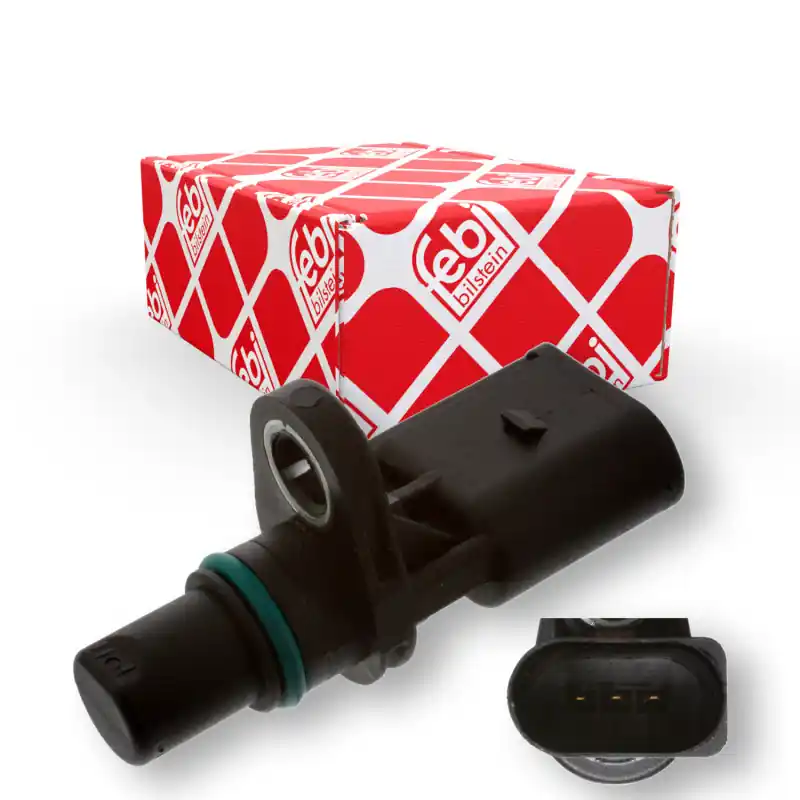 Nokkenas positiesensor Febi Bilstein 38702 Nieuw