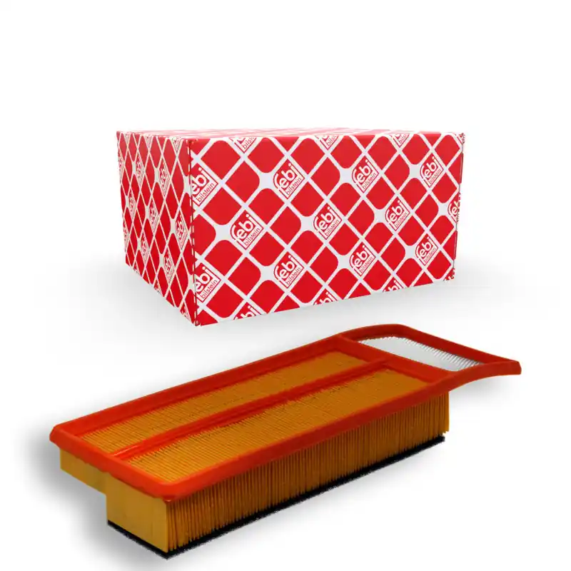 Luchtfilter Febi Bilstein 39839 Premium