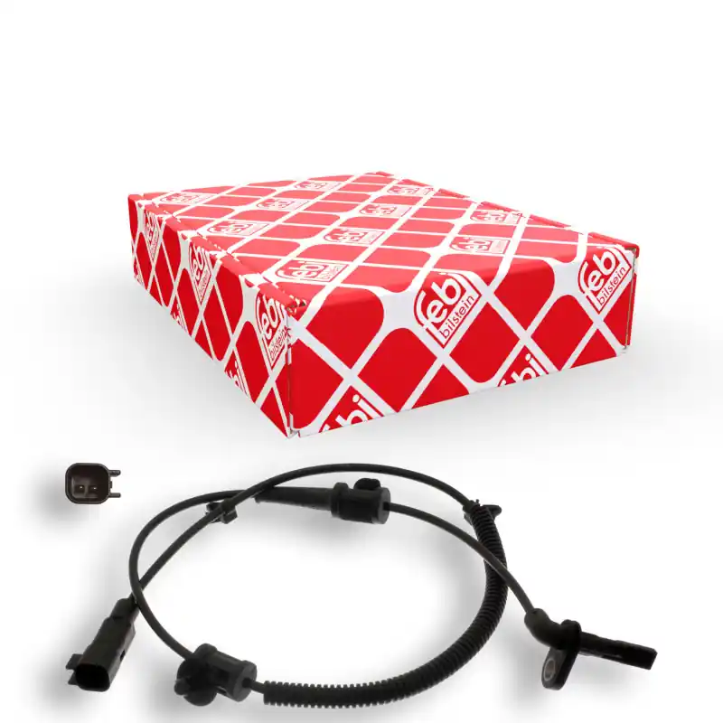 Limited Edition ABS sensor Febi Bilstein 40475