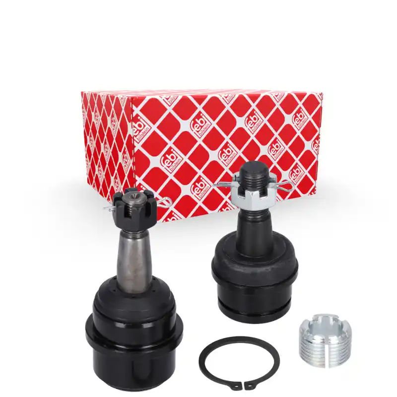 Fuseekogel Febi Bilstein 41057 Veilige Betaling