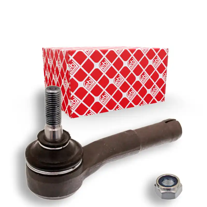 Spoorstangeind \\/ Stuurkogel Febi Bilstein 41094 Snelle Levering