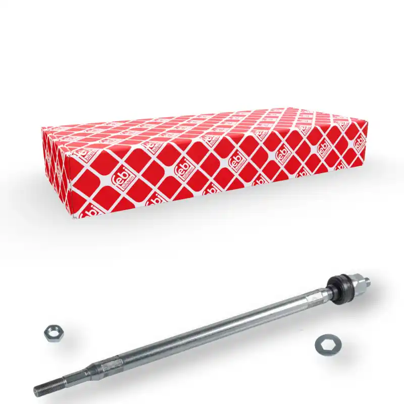 Op = Op Axiaal gewricht \\/ spoorstang Febi Bilstein 42209