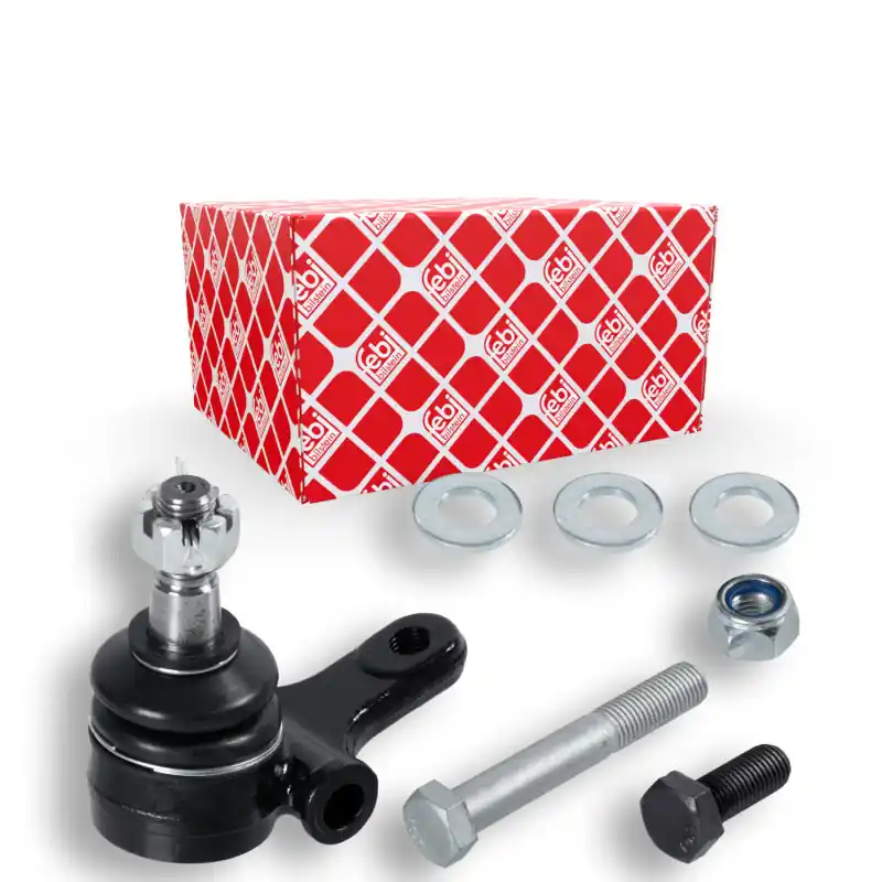 Fuseekogel Febi Bilstein 42402 Nieuwe Collectie