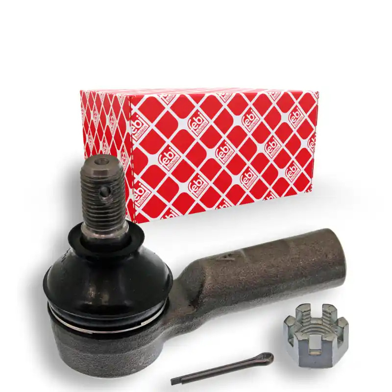 Uitverkoop Spoorstangeind \\/ Stuurkogel Febi Bilstein 43194