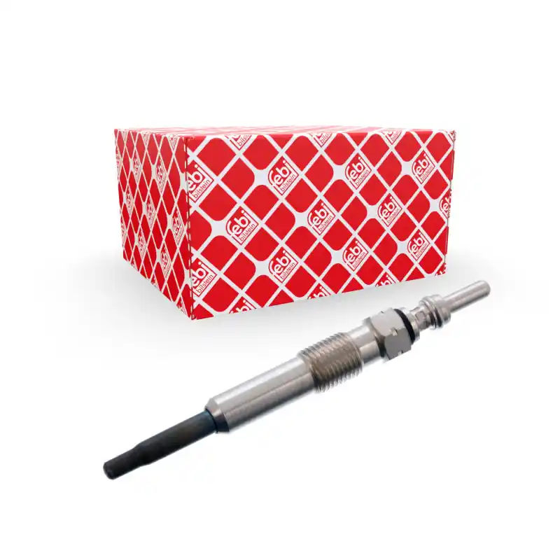 Snelle Levering Gloeibougie Febi Bilstein 45045