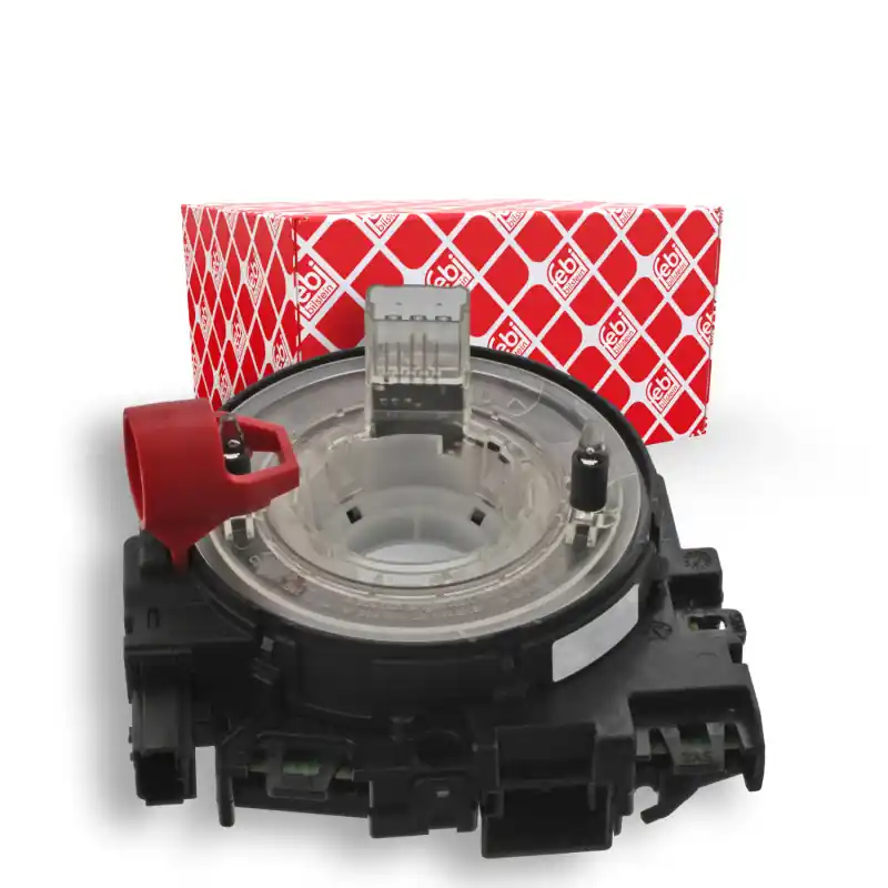 Airbag wikkelveer Febi Bilstein 45433 Origineel