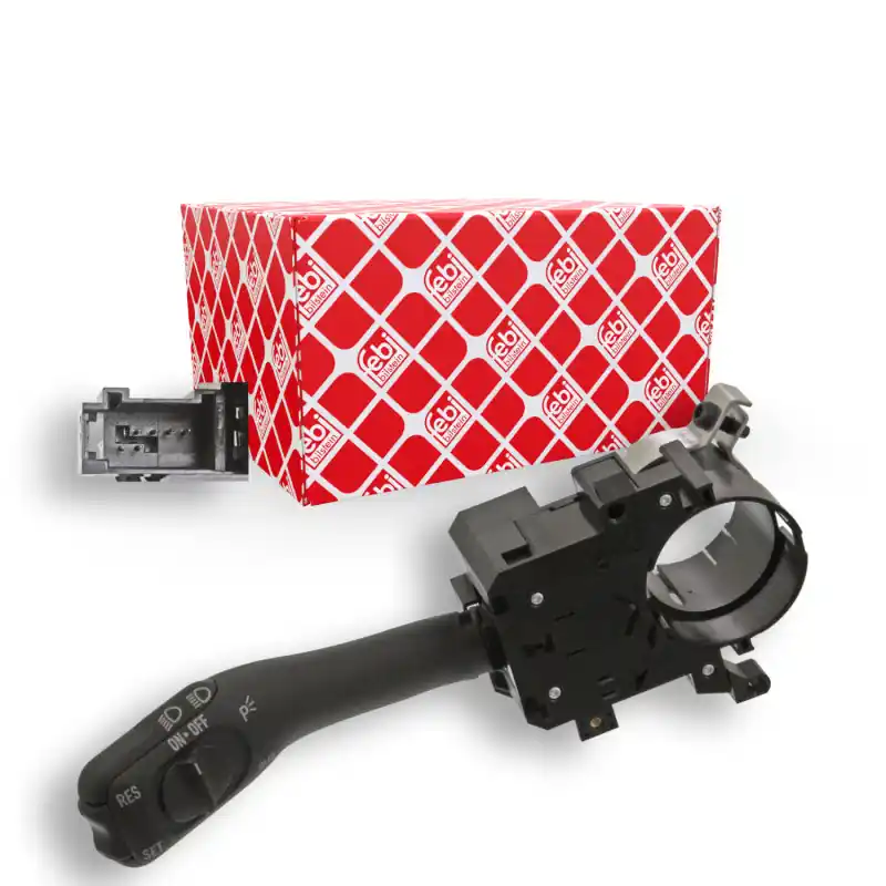 Luxe Knipperlichtschakelaar Febi Bilstein 46756