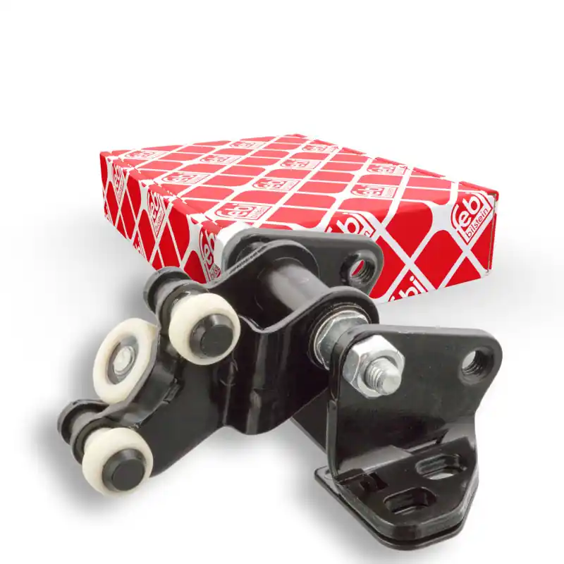 Luxe Rolgeleiding schuifdeur Febi Bilstein 47765