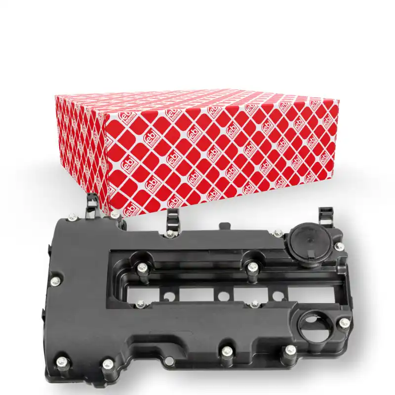 Laatste Versie Kleppendeksel Febi Bilstein 49615