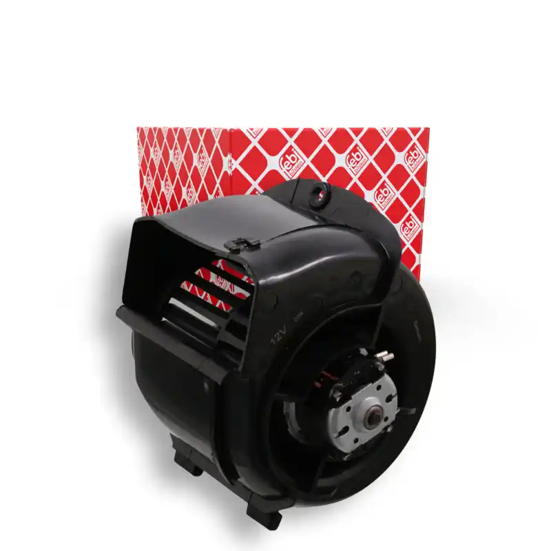 Favoriet Kachelventilator Febi Bilstein 18780