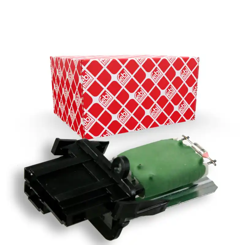 Direct Beschikbaar Kachel-\\/voorschakelweerstand Febi Bilstein 19778