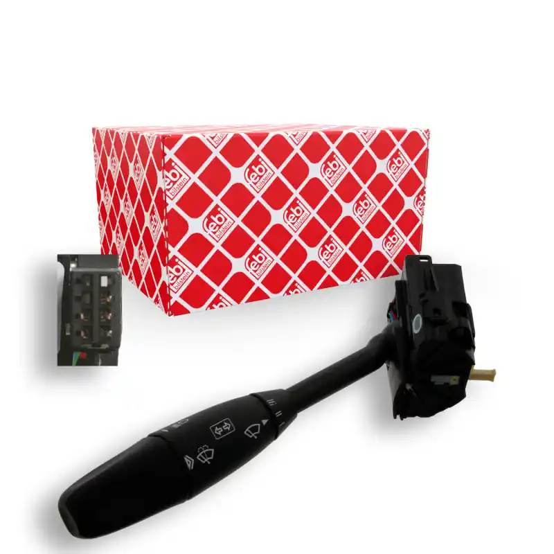 Knipperlichtschakelaar Febi Bilstein 34275 Budget