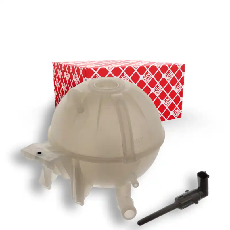 Veilige Betaling Expansievat Febi Bilstein 48911