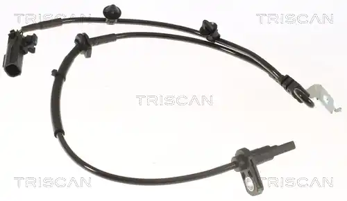 Direct Beschikbaar ABS sensor Triscan 8180 69149