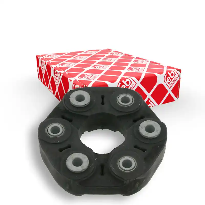 Rubber askoppeling \\/ Hardyschijf Febi Bilstein 26332 Aanbieding